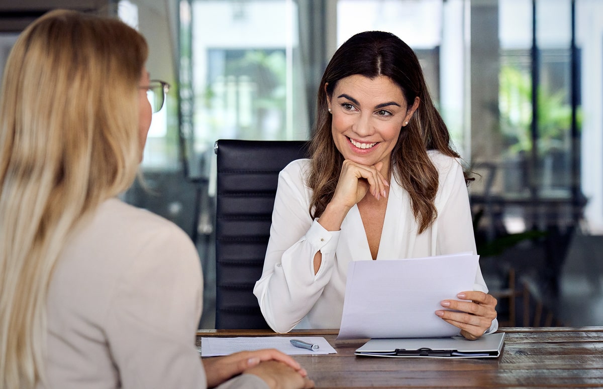 Оценка эффективности управления персоналом